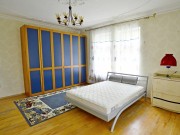 Продажа дома Рассвет 800 м² Рублево-Успенское шоссе - Спальня - foto_br2