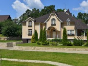 Продажа дома Сареево-15 1100 м² Рублево-Успенское шоссе - Участок - foto_lw