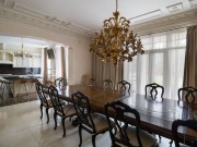 Продажа дома Шульгино-4 855 м² Рублево-Успенское шоссе - Спальня - foto_br1