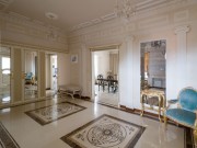 Продажа дома Шульгино-4 855 м² Рублево-Успенское шоссе - Гостиная, холл - foto_lr1