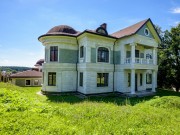 Продажа дома Идиллия 869 м² Калужское шоссе - Участок - foto_ls