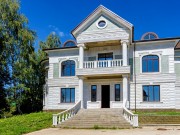 Продажа дома Идиллия 869 м² Калужское шоссе - Участок - foto_lw