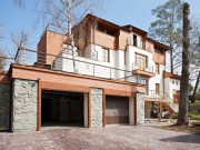 Продажа дома Маслово 700 м² Рублево-Успенское шоссе - Фасад - foto_fw