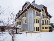 Продажа дома Солослово 1339 м² Рублево-Успенское шоссе - Участок - foto_ls