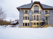 Продажа дома Солослово 1339 м² Рублево-Успенское шоссе - Участок - foto_lw