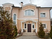 Продажа дома Дубрава 460 м² Новорижское шоссе - Фасад - foto_fw