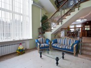 Продажа дома Дубрава 460 м² Новорижское шоссе - Гостиная, холл - foto_lr1