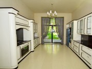 Продажа дома РАНИС 563 м² Рублево-Успенское шоссе - Столовая, кухня - foto_dr1