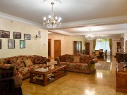 Продажа дома Благодать 2500 м² Новорижское шоссе - Столовая, кухня - foto_dr2