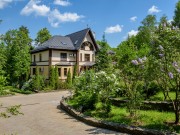 Продажа дома Благодать 2500 м² Новорижское шоссе - Участок - foto_lw