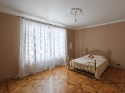 Продажа дома Лесной простор-3 900 м² Рублево-Успенское шоссе - Спальня - foto_br1
