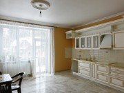 Продажа дома Лесной простор-3 900 м² Рублево-Успенское шоссе - Гостиная, холл - foto_lr2