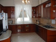 Продажа дома РАПС 885 м² Рублево-Успенское шоссе - Столовая, кухня - foto_dr1