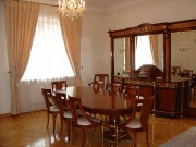 Продажа дома РАПС 885 м² Рублево-Успенское шоссе - Столовая, кухня - foto_dr2