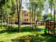Продажа дома Изумрудный лес 845 м² Рублево-Успенское шоссе - Фасад - foto_fw
