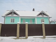 Продажа дома Лапино 613 м² Рублево-Успенское шоссе - Фасад - foto_fw