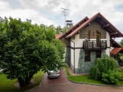 Продажа дома Аносино 400 м² Новорижское шоссе - Снаружи - foto_bs