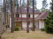 Продажа дома Дипломат КИЗ (Горки 2) 600 м² Рублево-Успенское шоссе - Участок - foto_ls