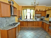 Продажа дома Маслово-2 770 м² Рублево-Успенское шоссе - Столовая, кухня - foto_dr2