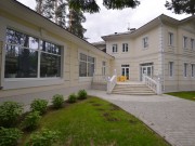 Продажа дома Сосновый бор (Яр) 620 м² Ярославское шоссе - Снаружи - foto_bs
