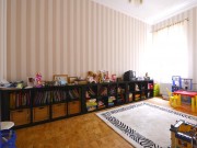 Продажа дома Сосновый бор (Яр) 620 м² Ярославское шоссе - Детская, игровая - foto_cr