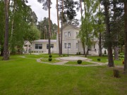 Продажа дома Сосновый бор (Яр) 620 м² Ярославское шоссе - Участок - foto_ls