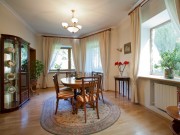 Продажа дома Загорье 300 м² Рублево-Успенское шоссе - Столовая, кухня - foto_dr1