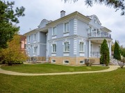 Продажа дома Успенское НПСЗУ 630 м² Рублево-Успенское шоссе - Участок - foto_lw