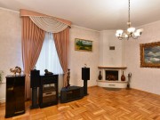 Продажа дома Таганьково-4 320 м² Рублево-Успенское шоссе - Гостиная, холл - foto_lr2