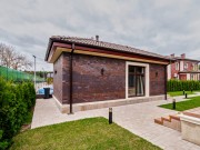 Продажа дома Петрово-Дальнее 373 м² Ильинское шоссе - Снаружи - foto_bs