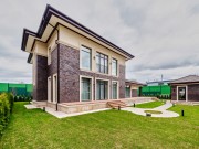 Продажа дома Петрово-Дальнее 373 м² Ильинское шоссе - Участок - foto_ls