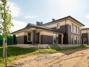 Продажа дома Петрово-Дальнее 374 м² Ильинское шоссе - Снаружи - foto_bs