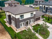 Продажа дома Петрово-Дальнее 375 м² Ильинское шоссе - Участок - foto_lw