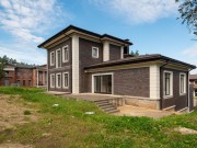 Продажа дома Петрово-Дальнее 390 м² Ильинское шоссе - Снаружи - foto_bs