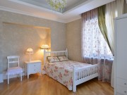 Продажа дома Балтия 580 м² Новорижское шоссе - Спальня - foto_br2