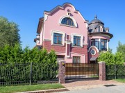Продажа дома Береста 1000 м² Новорижское шоссе - Снаружи - foto_bs
