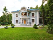 Продажа дома Искра СТ 530 м² Калужское шоссе - Участок - foto_ls