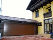 Продажа дома Ильинское 540 м² Ильинское шоссе - Снаружи - foto_bs