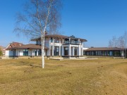 Продажа дома Онегино 2000 м² Новорижское шоссе - Участок - foto_ls