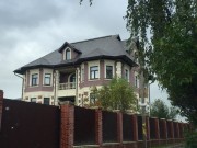 Продажа дома Борки 650 м² Рублево-Успенское шоссе - Участок - foto_ls