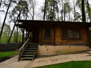 Продажа дома Жуковка-4 850 м² Рублево-Успенское шоссе - Снаружи - foto_bs