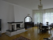 Продажа дома Весна 800 м² Рублево-Успенское шоссе - Гостиная, холл - foto_lr2