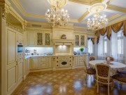 Продажа дома Николина Гора 1000 м² Рублево-Успенское шоссе - Спальня - foto_br1