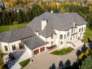 Продажа дома Агаларов Estate 2800 м² Новорижское шоссе - Снаружи - foto_bs