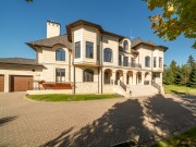 Продажа дома Агаларов Estate 2800 м² Новорижское шоссе - Фасад - foto_fw