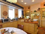 Продажа дома Жуковка-4 626 м² Рублево-Успенское шоссе - Столовая, кухня - foto_dr1