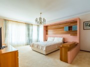 Продажа дома Николино 800 м² Рублево-Успенское шоссе - Спальня - foto_br2