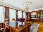 Продажа дома Николино 800 м² Рублево-Успенское шоссе - Кабинет, студия - foto_sr