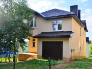 Продажа дома Усово 8 346 м² Рублево-Успенское шоссе - Фасад - foto_fw
