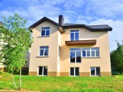 Продажа дома Усово 8 346 м² Рублево-Успенское шоссе - Участок - foto_ls